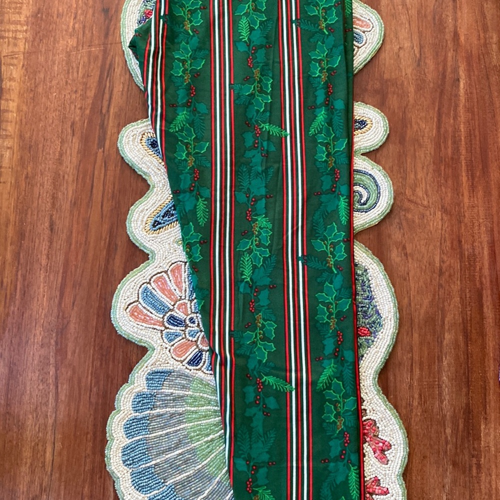 Lularoe Christmas Leggings TC 2
